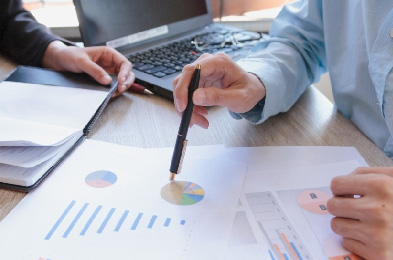 检测鉴定委托指南