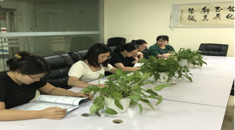 真正大课堂——专题报道(一)财务新税法培训