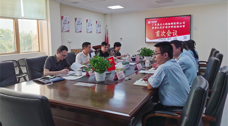 喜讯|热烈庆祝我司顺利通过CMA扩项现场评审